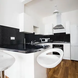 Apartment Montgomery, Edinburgh