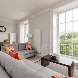 Appartement Destiny Scotland - Chisholm Hunter, EDI