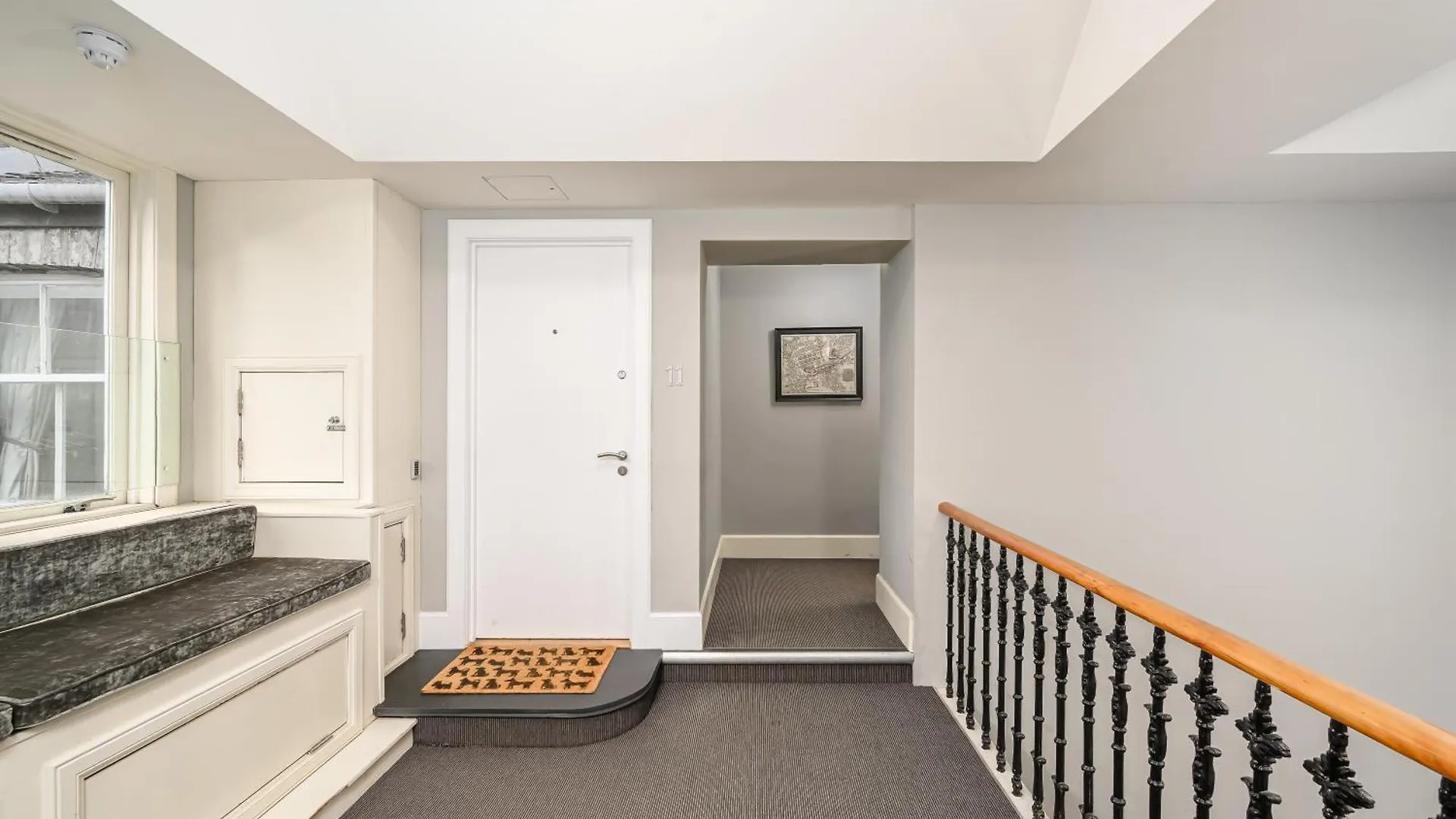 Destiny Scotland - St Andrew Square Apartments Edinburgh 0*,