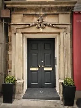 Destiny Scotland - St Andrew Square Apartments Edinburgh 0*,  United Kingdom