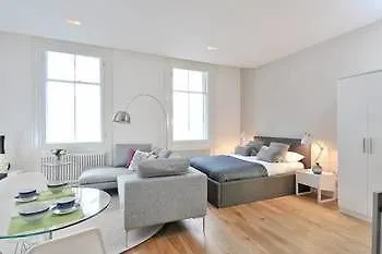 Destiny Scotland - St Andrew Square Apartments Edinburgh