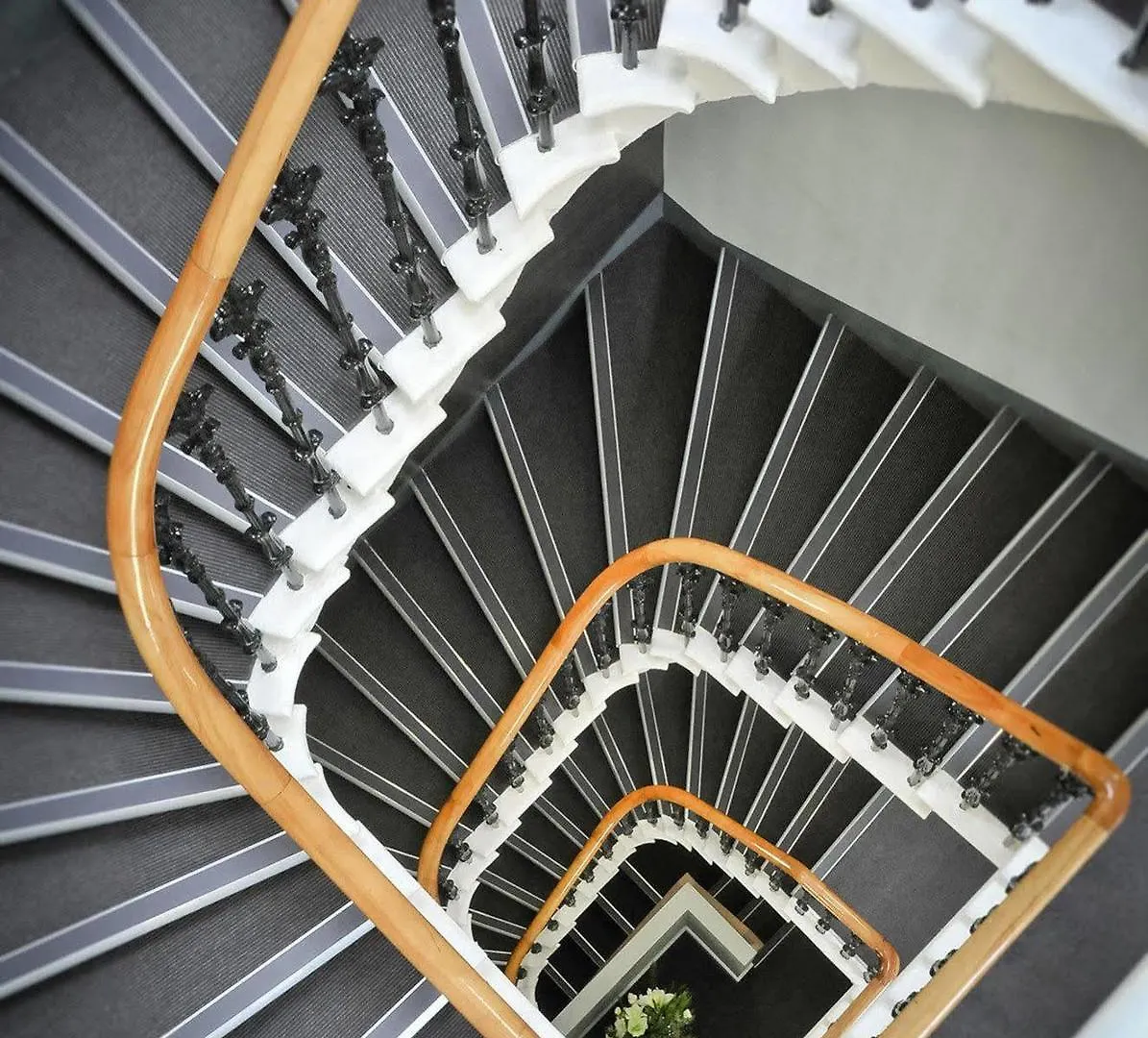 Destiny Scotland - St Andrew Square Apartments Edinburgh