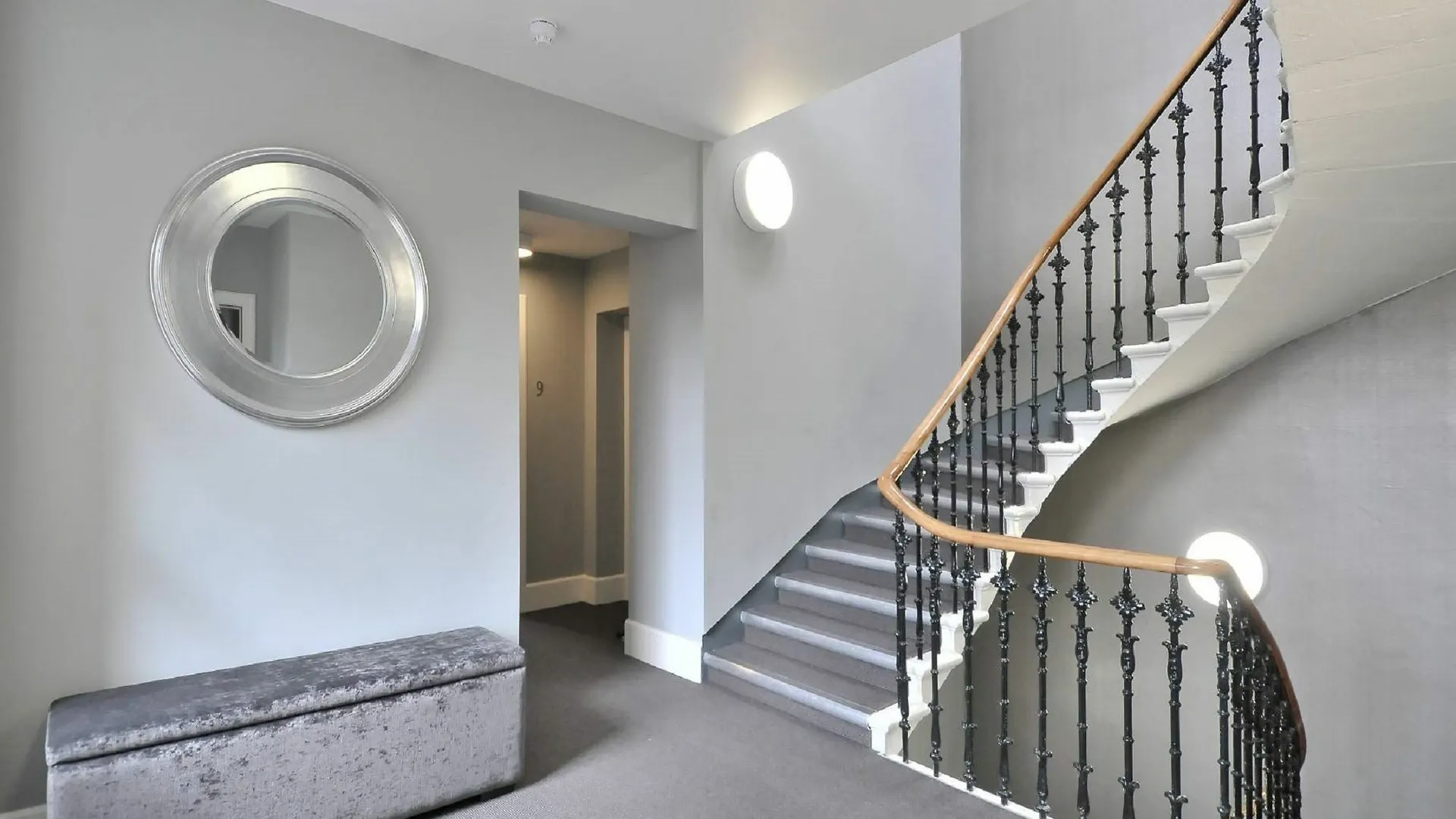 Destiny Scotland - St Andrew Square Apartments Edinburgh