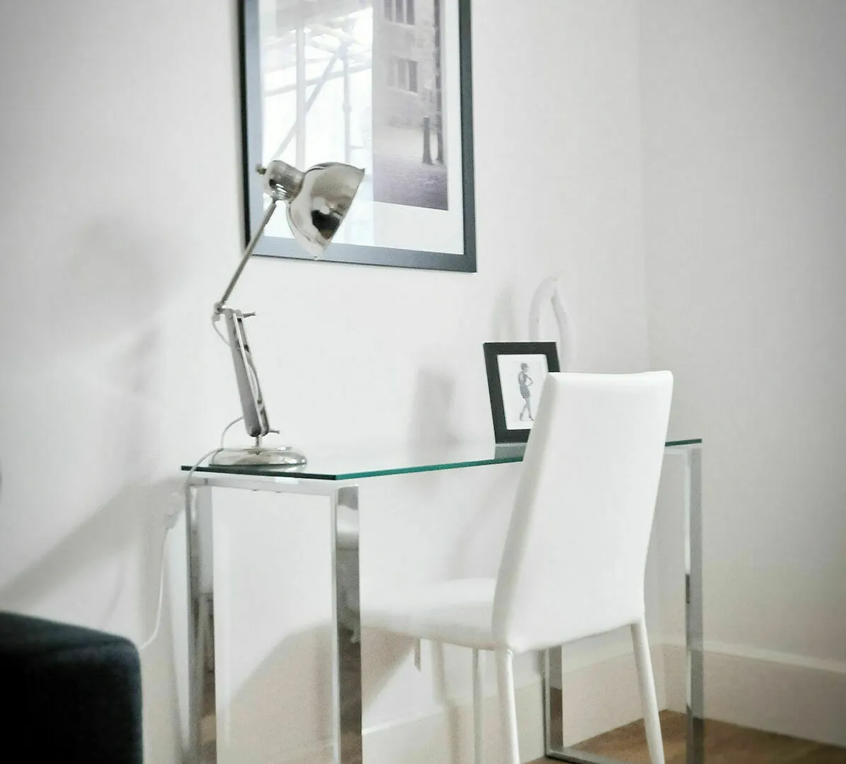 Destiny Scotland - St Andrew Square Apartments Edinburgh